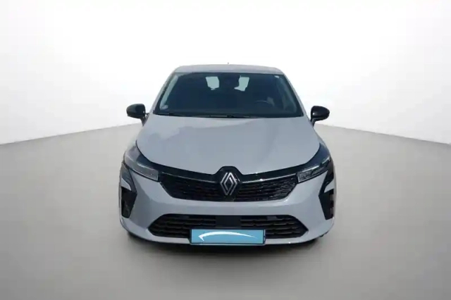 Renault Clio tce 90 — photo 2