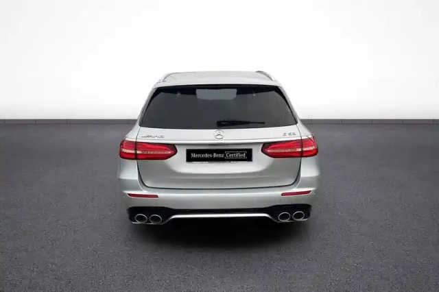 Mercedes Classe E break 53 eqboost 9g-tronic 4-matic+ — photo 63