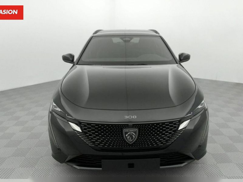 Peugeot 308 III 1.5 BlueHDi 130ch GT EAT8 — photo 2
