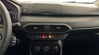 Dacia Sandero 1.0 SCe 65ch Essential -24 — photo 19