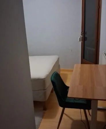 Chambre à louer 450 euros mensuel