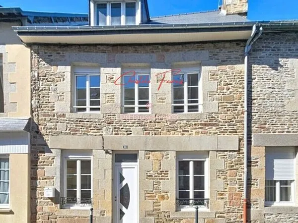 Maison 5 pièces 103 m²
