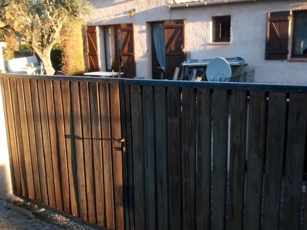 Location villa le beausset