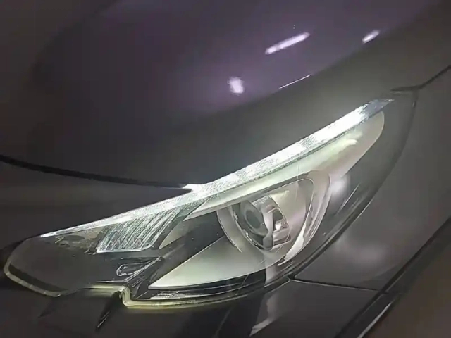 Peugeot 2008 puretech 110ch s&amp;s bvm6 — photo 37