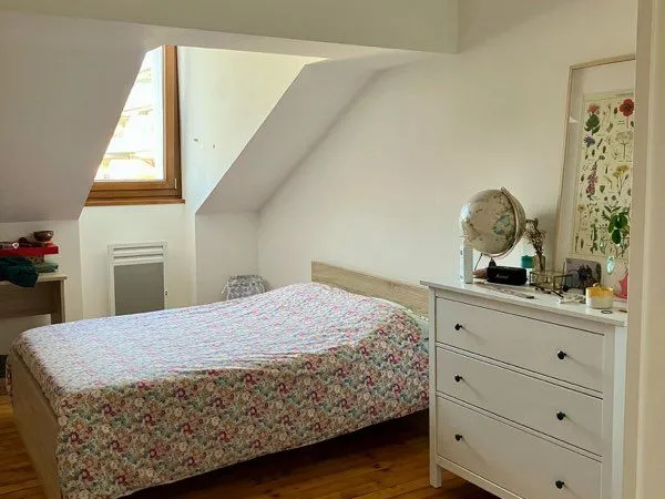 Belle colocation dans Thonon Centre