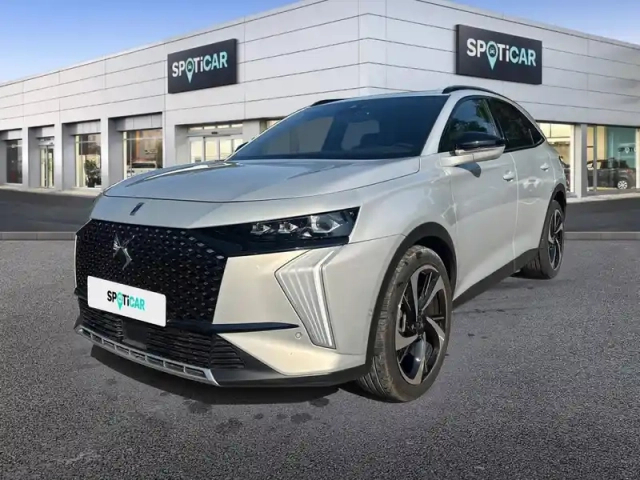 Ds Ds 7 1.6 plug-in hybrid 225ch etoile