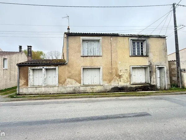 Maison 8 pièces 210 m²