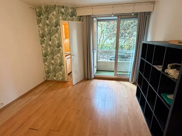 Appartement Vanves 21m carré - Location