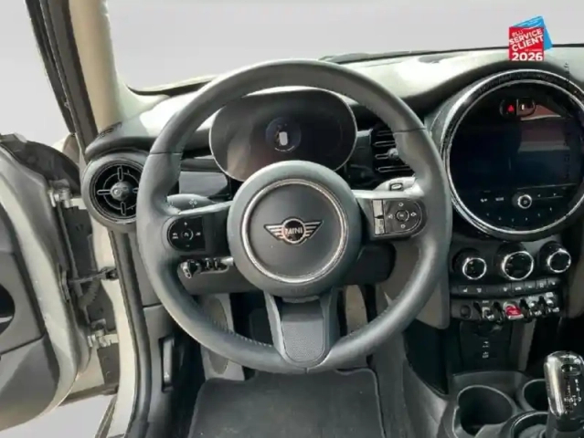 Mini Mini 5 portes cooper 136ch edition premium bva7 — photo 12