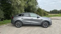 Renault Arkana 1.6 E-Tech hybride 145ch Evolution -22 — photo 4