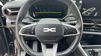 Dacia Bigster 1.8 hybrid 155ch Extreme — photo 12