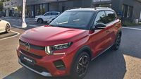 Citroen C3 1.2 Turbo 100ch MAX — photo 1