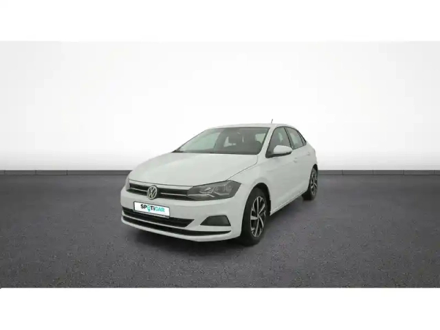 Volkswagen Polo 1.0 65 s&amp;s bvm5 — photo 32