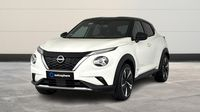 Nissan Juke 1.6 Hybrid 143ch N-Design 2023.5