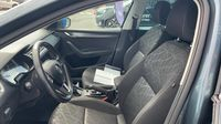 Skoda Octavia 2.0 TDI 150ch CR FAP Clever DSG6 — photo 12