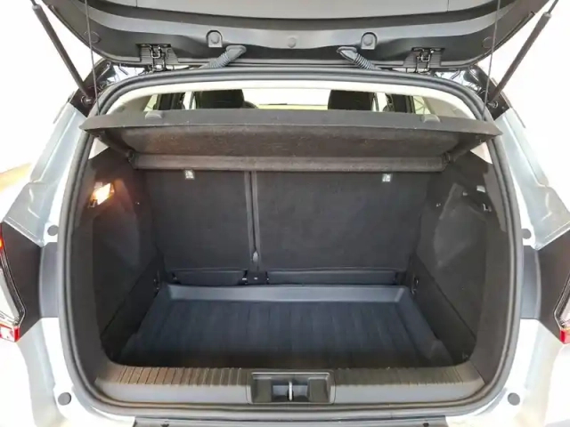 Renault Captur tce 100 gpl — photo 16