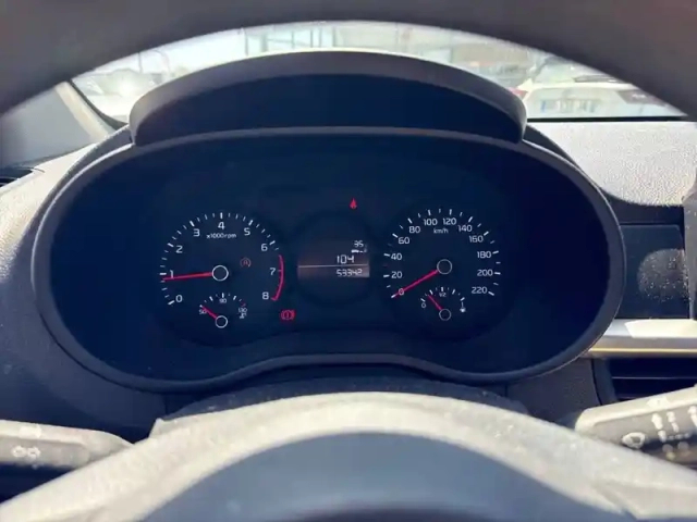 Kia Picanto 1.0 dpi 67ch isg bvm5 — photo 10