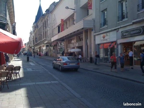Murs Commerciaux loués avec 8% de rentabilité