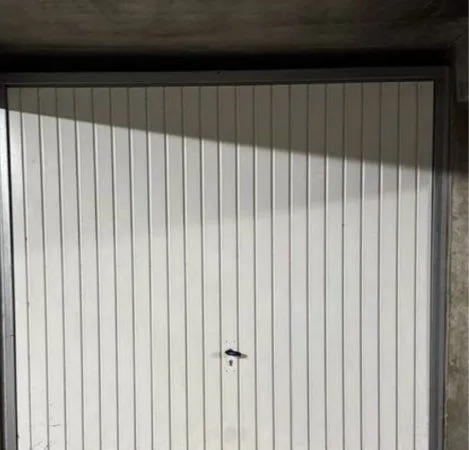 Location garage fermé