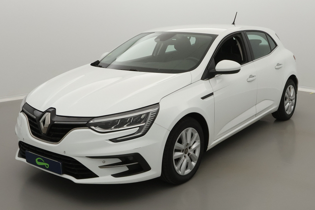 Renault Mégane 4