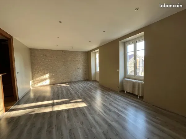 Appartement / Maison de ville