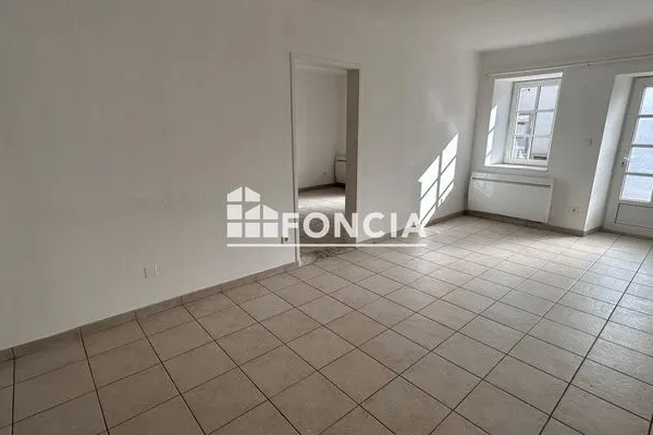 Maison 3 pièces 96 m²