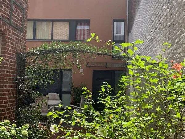 Vente immeuble quartier St Michel