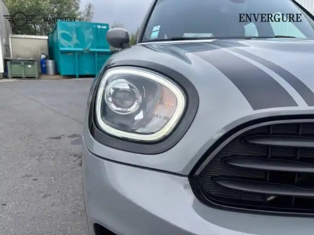 Mini Countryman one 102ch longstone bva7 124g — photo 25