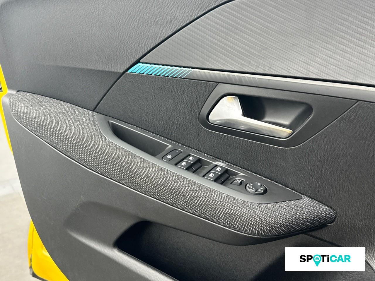 Peugeot 208 1.2 puretech 75ch s&s style — photo 19