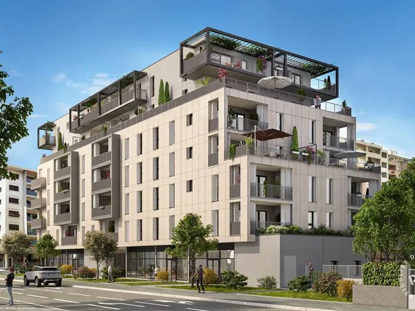 Local commercial 300 m²