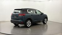 Citroen C5 Aircross PureTech 130ch S&S Feel — photo 5