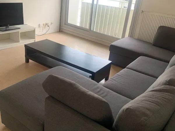 Chambre en colocation à eysines - 500 tout compris