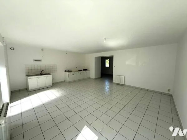 Maison 4 pièces 95 m²