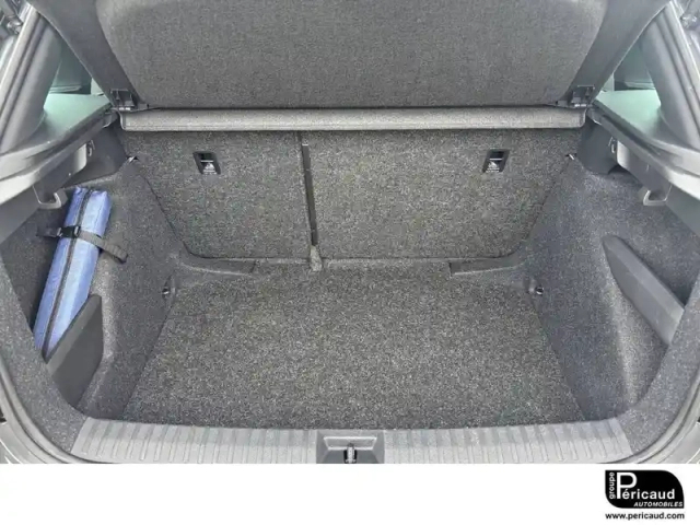 Skoda Kamiq 1.5 tsi evo 2 150 ch dsg7 act — photo 13