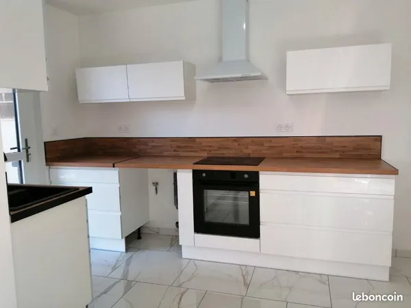 Loue maison t5