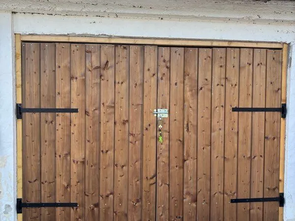 Location garage