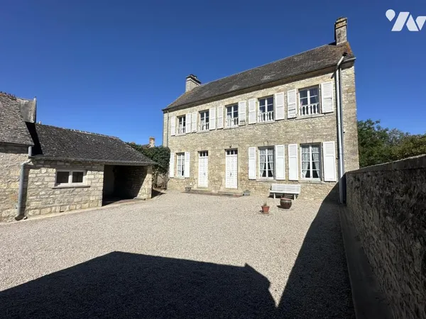 Maison 5 pièces 133 m²