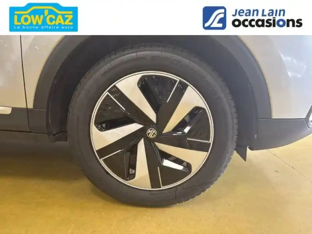 Mg Zs ev autonomie standard 51kwh - 130 kw 2wd — photo 9