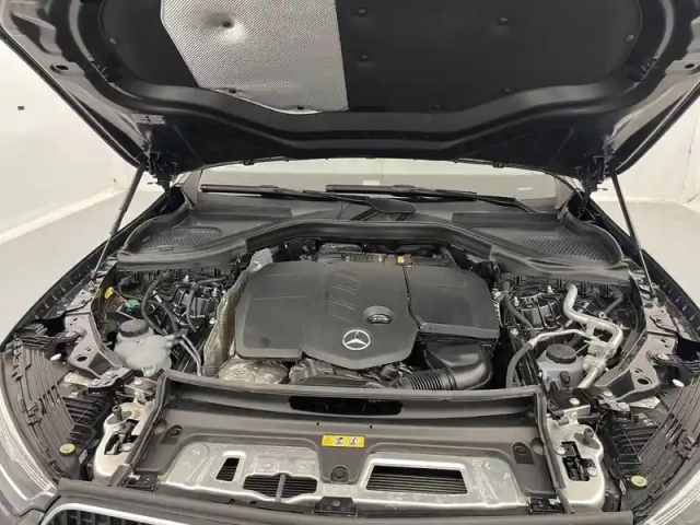 Mercedes Glc 300 de 9g-tronic 4matic — photo 20