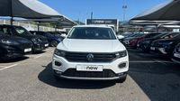 Volkswagen T-Roc 1.5 TSI EVO 150ch Style DSG7 — photo 1