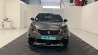 Peugeot 3008 1.6 PureTech 180ch S&S GT Line EAT8 — photo 1