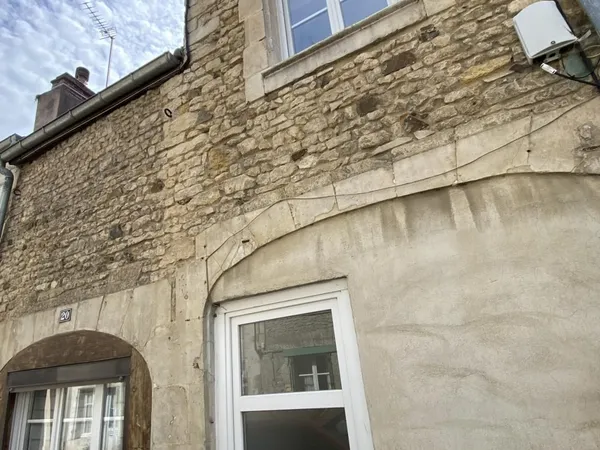 Achat : Maison Falaise (14700)