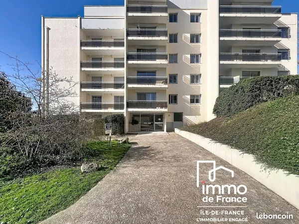 Appartement 3 pièces 81 m²