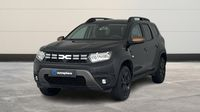 Dacia Duster 1.0 ECO-G 100ch SL Extreme 4x2 — photo 1