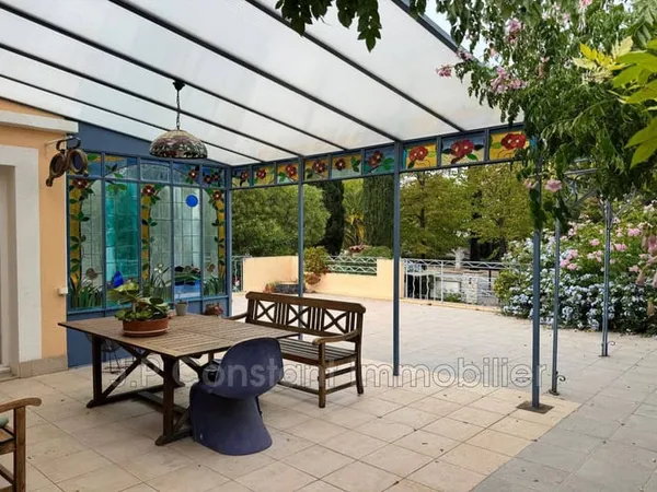 Appartement 3 pièces 90 m²