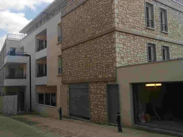 Parking 10 m²