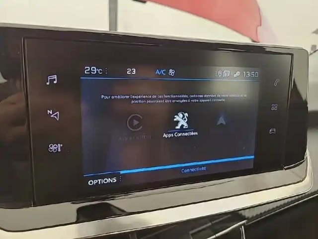 Peugeot 2008 puretech 130 s&amp;s bvm6 — photo 19