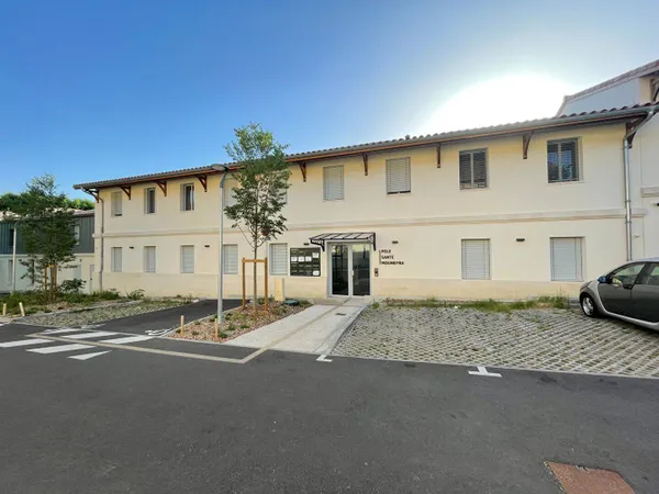 Bureaux 15 m²