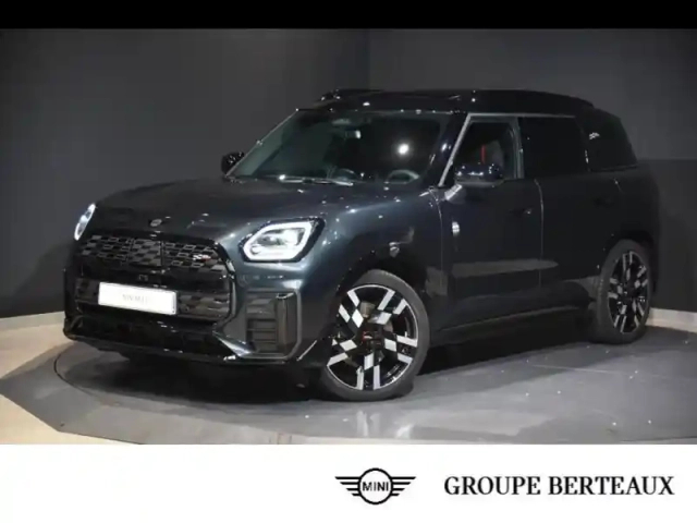 Mini Countryman c 170ch jcw dkg7