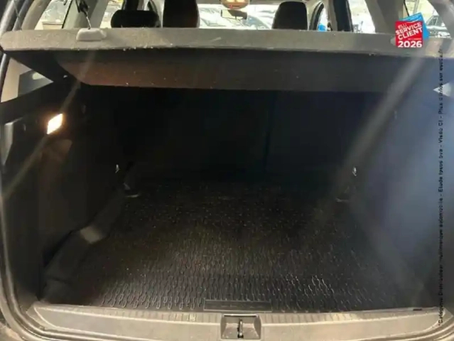 Dacia Duster 1.5 blue dci 115ch  journey 4x2 — photo 14